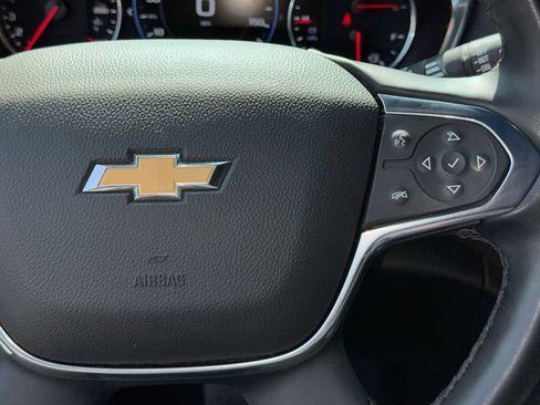 Used 2023 Chevrolet Traverse High Country w/ LPO, 'HIT The Road' Package FWD image 18