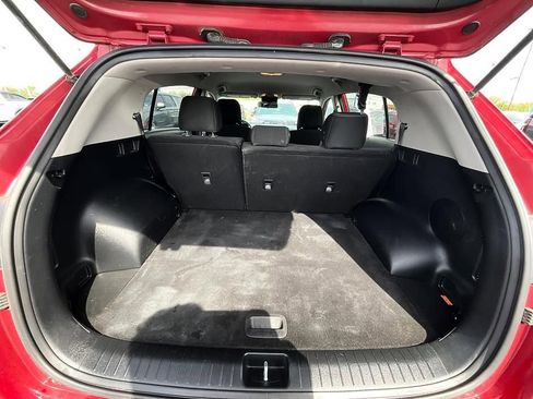 Used 2018 Kia Sportage LX AWD/4WD image 7