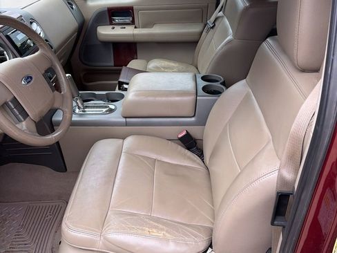 Used 2006 Ford F150 Lariat image 8