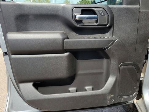 New 2026 GMC Sierra 3500 Pro image 18