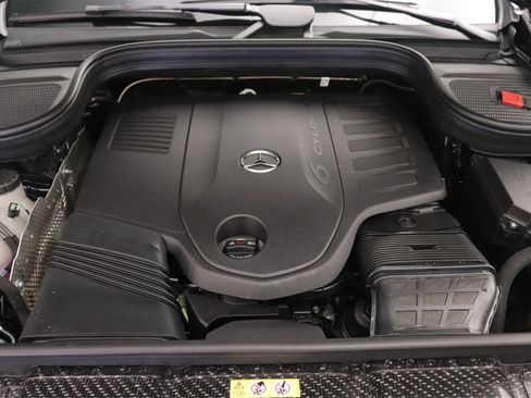 New 2026 Mercedes-Benz GLE 450 4MATIC image 11