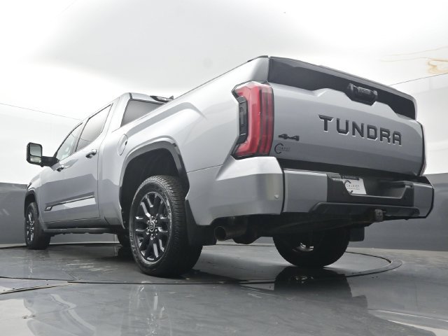 Used 2022 Toyota Tundra Platinum AWD/4WD image 44