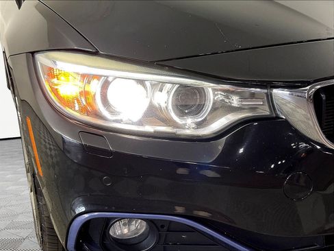 Used 2015 BMW 428i Convertible RWD image 31