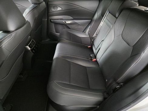 Certified 2023 Lexus RX 350 Premium Plus w/ Cold Area Package image 15