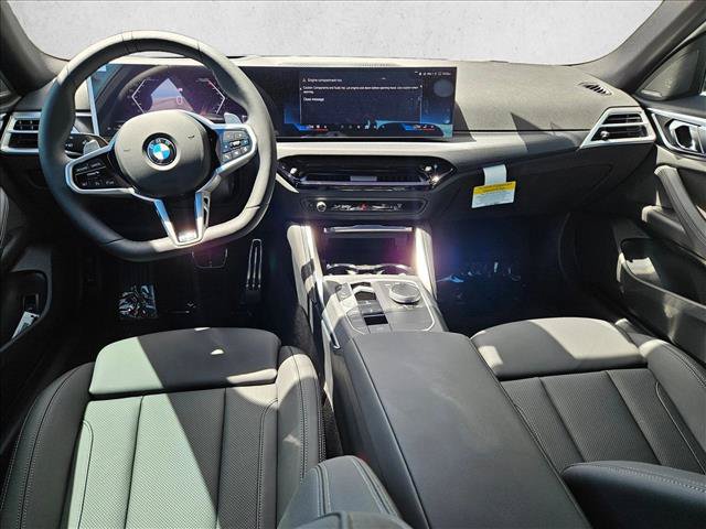 New 2026 BMW 430i w/ M Sport Package RWD image 14