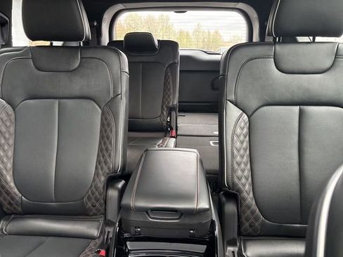 Used 2023 Jeep Grand Cherokee L Summit w/ Advanced Protech Group IV image 20