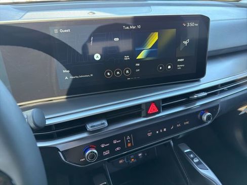 New 2026 Kia Sorento EX AWD/4WD image 18
