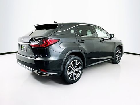 Used 2022 Lexus RX 350 FWD w/ Premium Package image 9