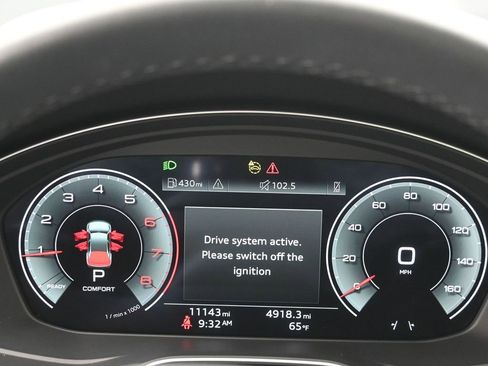 Used 2025 Audi Q5 2.0T Premium image 20