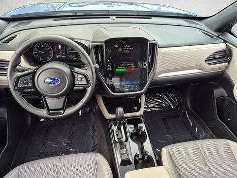 Certified 2026 Subaru Forester Premium AWD/4WD image 16