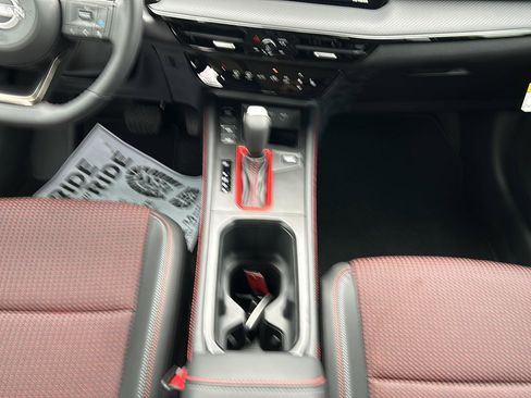New 2026 Nissan Kicks SR w/ SR Premium Package image 22