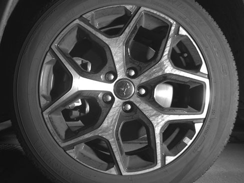 Used 2025 Jeep Compass Limited image 12