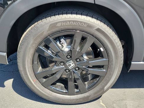 Used 2027 Honda HR-V Sport image 7