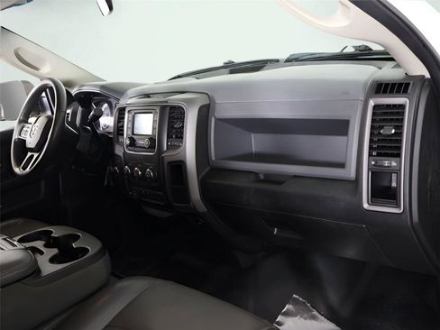 Used 2018 RAM 2500 Tradesman image 23