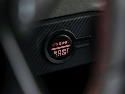 Used 2024 Ford Bronco Raptor w/ Interior Carbon Fiber Pack 6 image 26