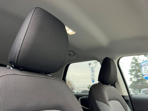 Certified 2022 Ford Bronco Sport Big Bend w/ Convenience Package image 18