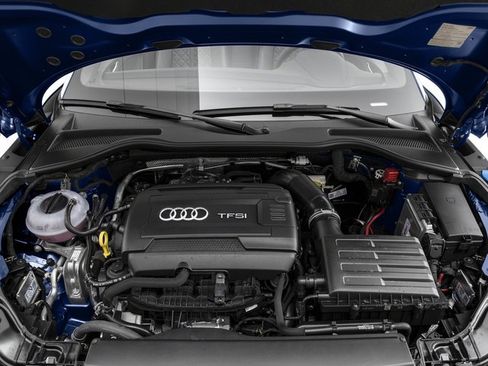 Used 2016 Audi TT 2.0T w/ Technology Package AWD/4WD image 12