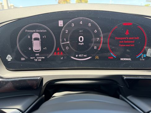 New 2026 Porsche Cayenne S AWD/4WD image 35