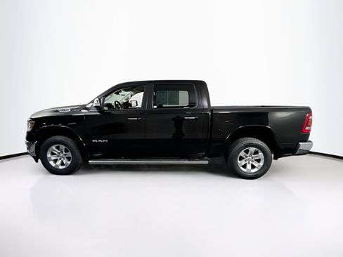 Used 2022 RAM 1500 Laramie image 8