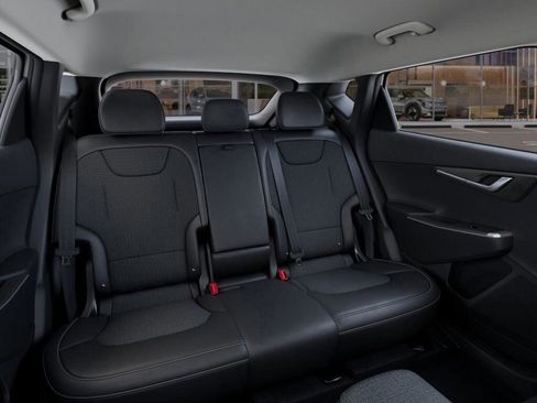 New 2025 Kia EV6 Light w/ Light LR Technology Package image 17