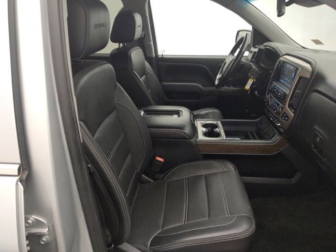 Used 2018 GMC Sierra 1500 Denali image 21