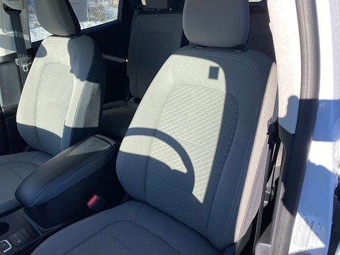 Certified 2022 Ford Escape SE w/ Convenience Package image 20