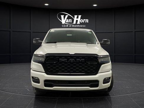New 2026 RAM 1500 Big Horn image 12