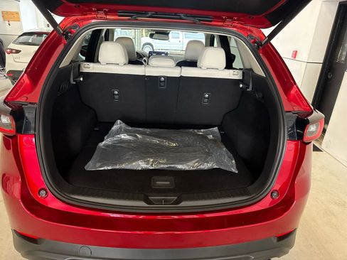 Certified 2023 MAZDA CX-5 AWD 2.5 S w/ Preferred Package image 9