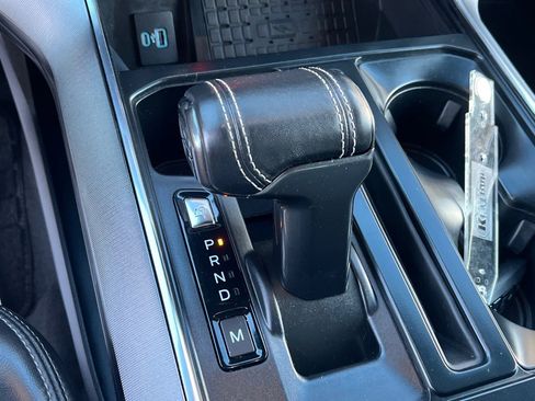 Certified 2023 Ford F150 Platinum w/ Equipment Group 701A High image 15