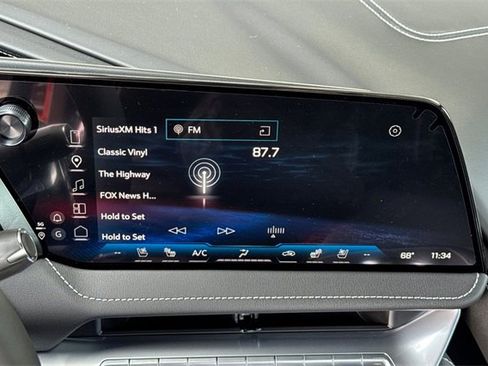 New 2026 Chevrolet Corvette Z06 w/ Battery Protection Package image 21