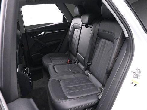 Used 2019 Audi Q5 2.0T Premium Plus AWD/4WD image 19