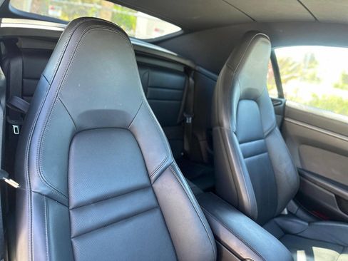 Used 2024 Porsche 911 Carrera S image 48