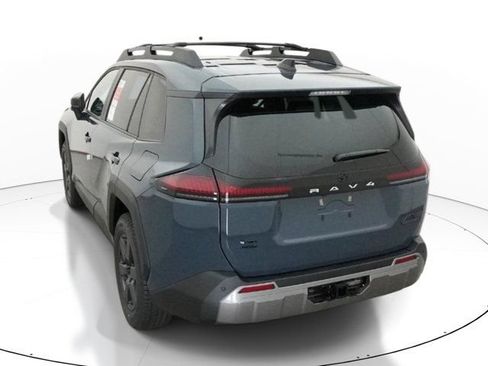 New 2026 Toyota RAV4 AWD image 5