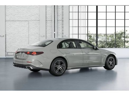 New 2026 Mercedes-Benz E 350 4MATIC Sedan image 20