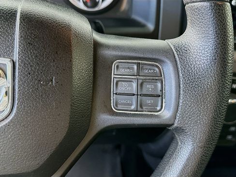 Used 2015 RAM 1500 Express AWD/4WD image 24