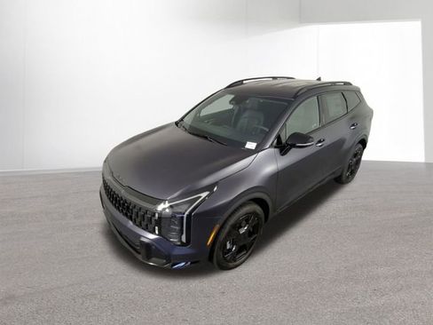 New 2026 Kia Sportage X-Line image 40