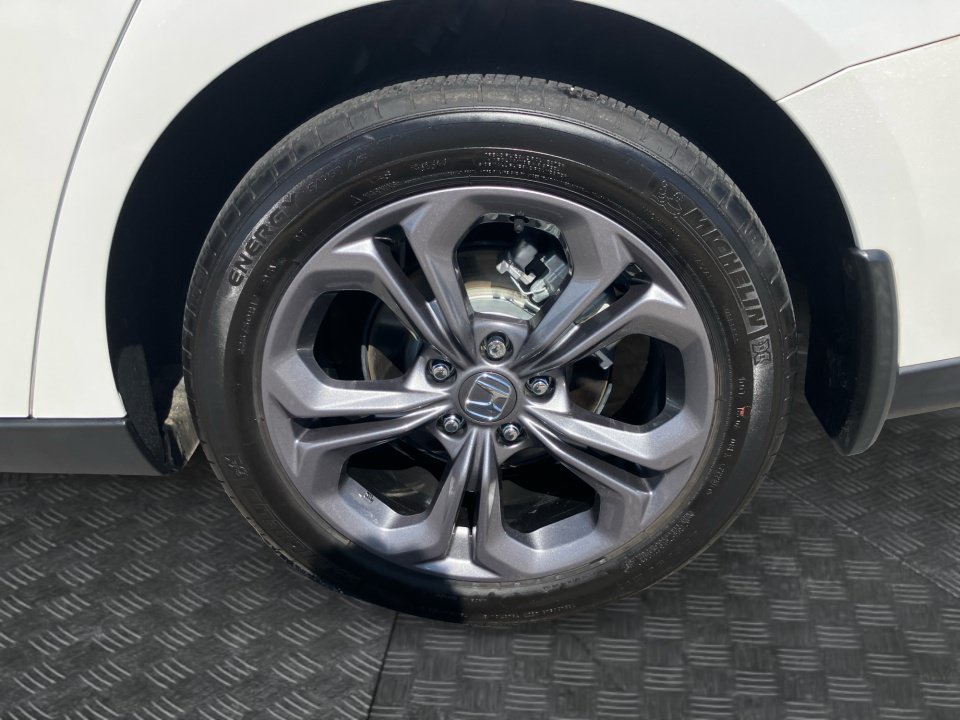Certified 2023 Honda Accord EX image 26