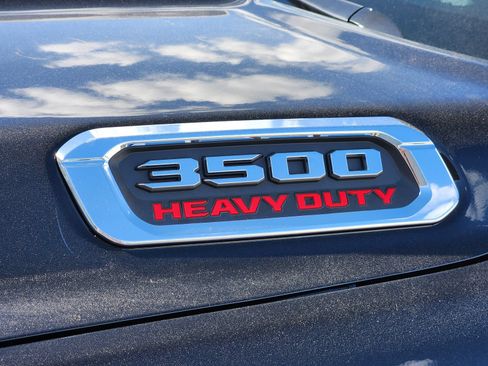New 2026 RAM 3500 Tradesman AWD/4WD image 12