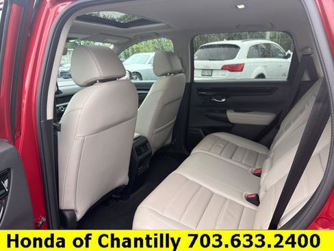Used 2024 Honda CR-V EX-L image 35