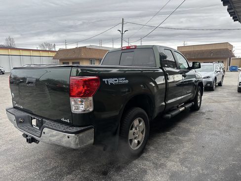 Used 2013 Toyota Tundra 4x4 Double Cab w/ TRD Off-Road Pkg image 24