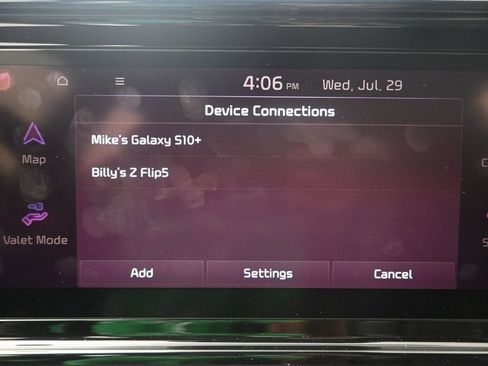 Used 2023 Kia K5 GT-Line AWD/4WD image 28