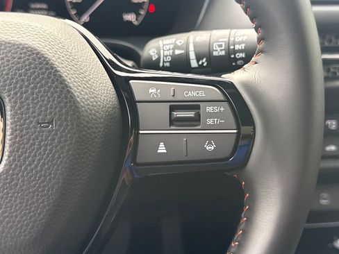 New 2026 Honda HR-V Sport image 27