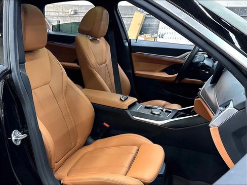 Used 2024 BMW i4 eDrive35 w/ Premium Package RWD image 10