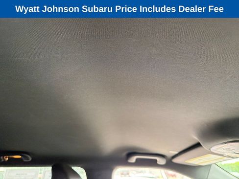 Used 2023 Jeep Compass Trailhawk AWD/4WD image 32