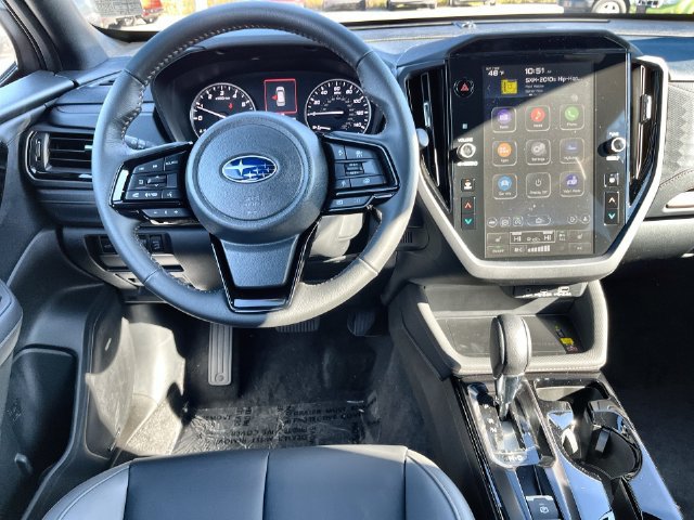 New 2026 Subaru Forester Sport AWD/4WD image 20