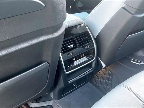 Used 2023 BMW X5 M50i w/ Executive Package AWD/4WD image 10