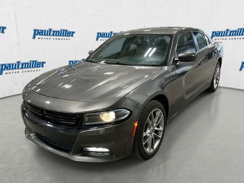 Used 2022 Dodge Charger SXT w/ Plus Group image 1
