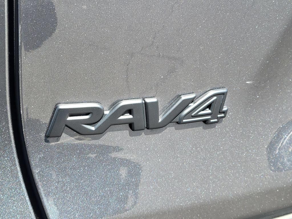 Used 2024 Toyota RAV4 Limited AWD/4WD image 25