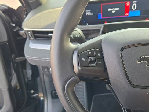 Used 2022 Ford Mustang Mach-E GT w/ GT Performance Edition image 30