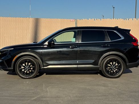 Used 2023 Honda CR-V Sport image 7
